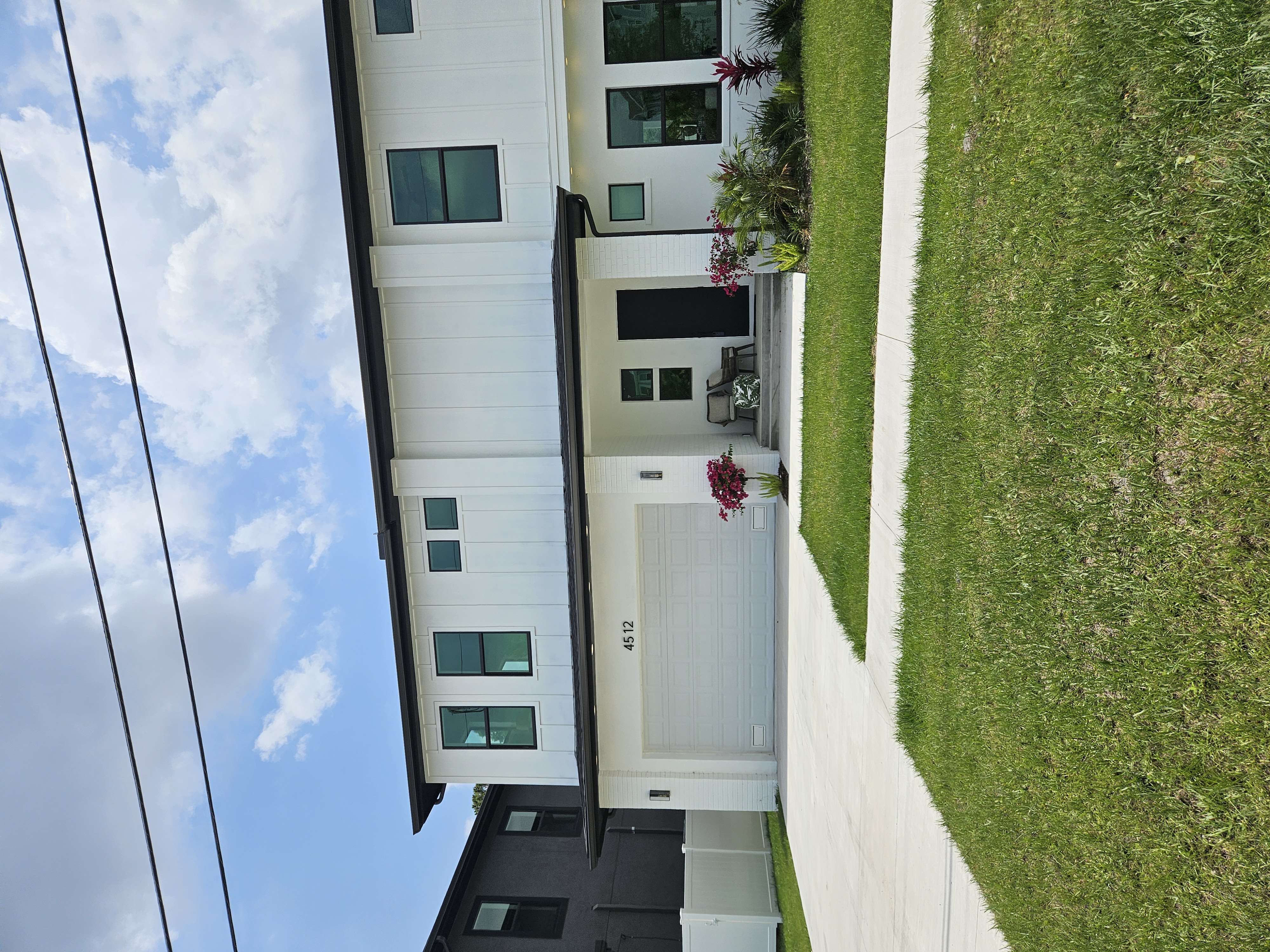 4512 W McCoy St Tampa FL - New Construction by Graham Group GGC